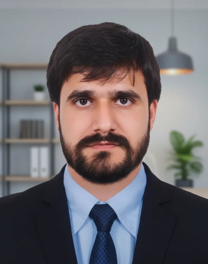 Umer FARAZ khan